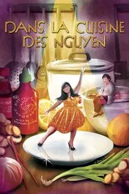 Poster do filme In the Nguyen Kitchen