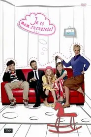 Ja to mam szczęście! tv show poster