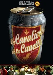 Les cavaliers de la canette movie poster