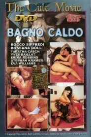 Bagno caldo per una signora ninfomane movie poster