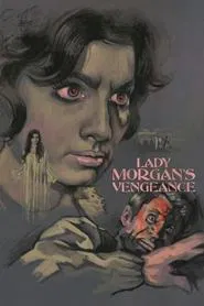 Poster do filme Lady Morgan's Vengeance