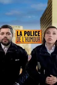 La police de l'humour movie poster