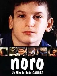 Noro movie poster