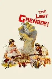 The Last Grenade movie poster