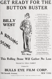 Rolling Stone movie poster