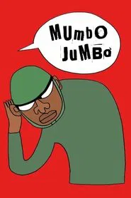 Mumbo Jumbo movie poster