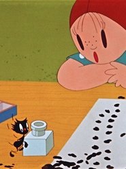 Das Tintenteufelchen movie poster