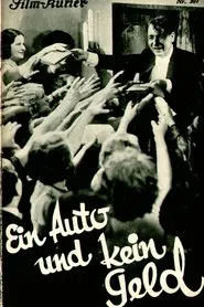 An Auto and No Money movie poster