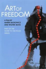 Art of Freedom movie poster