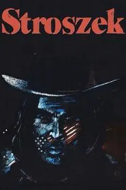Stroszek movie poster