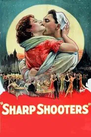 Sharp Shooters movie poster