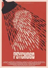 Psycho 60 movie poster