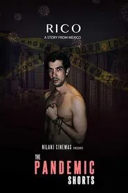 Rico movie poster