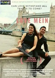 Love Mein movie poster