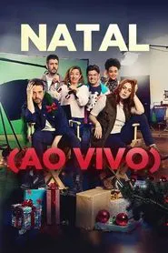 Poster do filme Natal (Ao Vivo)