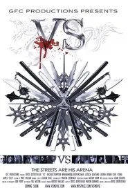 VS: The Movie movie poster