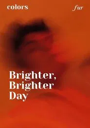 Brighter, Brighter Day movie poster