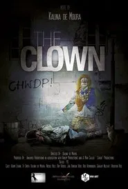 The Clown movie poster