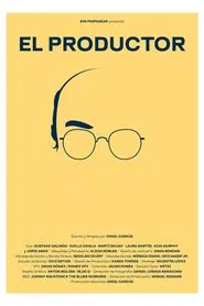 The producer movie poster