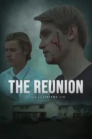 The Reunion movie poster