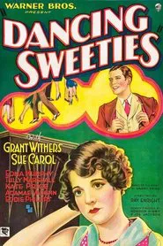 Poster do filme Dancing Sweeties