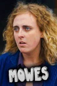 Lass movie poster