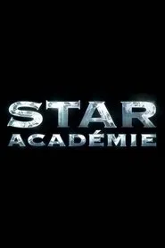 Star Academie tv show poster