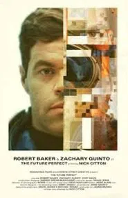Poster do filme The Future Perfect