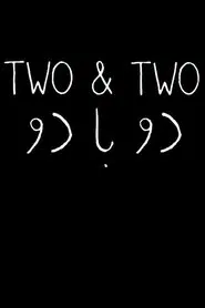 Two & Two movie poster