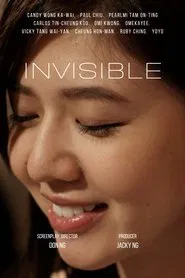 Poster do filme INVISIBLE