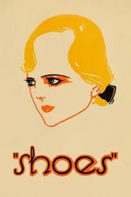Shoes movie poster