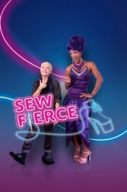 Sew Fierce tv show poster