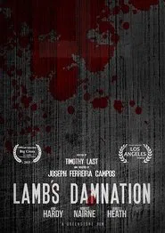Lamb's Damnation movie poster
