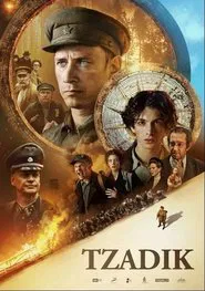 Tzadik movie poster