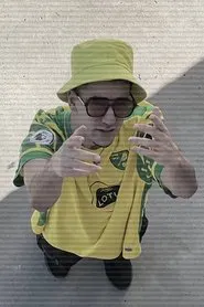 Una Baby movie poster