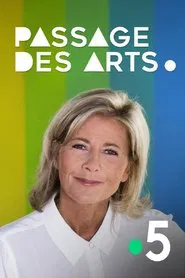 Poster da série Passage des arts