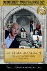 Galleri Gustafsson - Det mesta av det bästa 1985-2010 movie poster