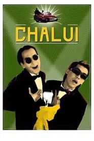 Chalui movie poster
