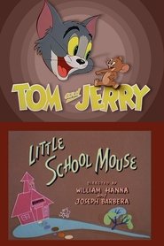 Poster do filme Little School Mouse