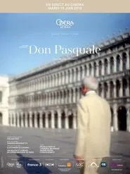 Poster do filme Donizetti: Don Pasquale