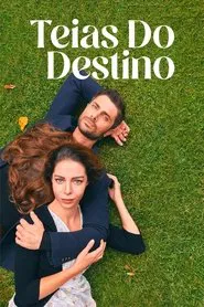 Poster da série Teias do Destino