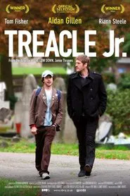 Treacle Jr. movie poster