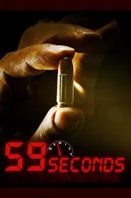 59 Seconds movie poster
