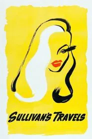 Sullivan's Travels movie poster