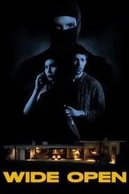 Wide Open movie poster