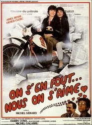 On s'en fout… nous on s'aime movie poster