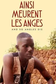 Poster do filme And So Angels Die
