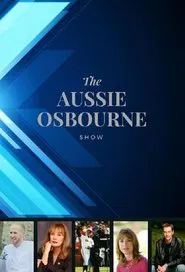 Aussie Osbourne tv show poster