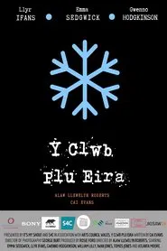 The Snowflake Club movie poster