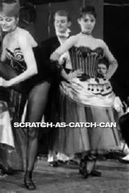 Scratch-As-Catch-Can movie poster